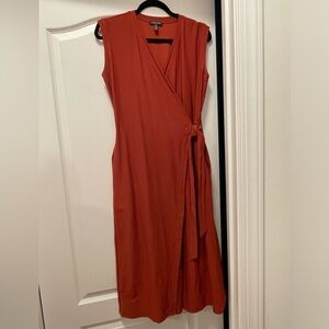 Eileen Fisher size PS Wide Leg Jumper